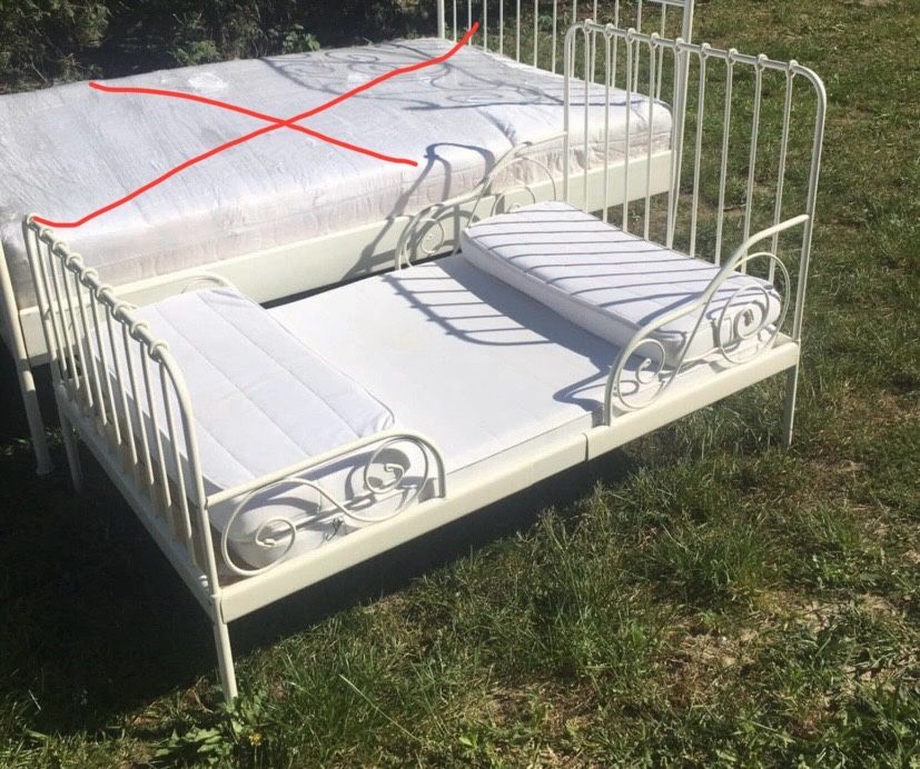 Meble Ikea stan bardzo dobry