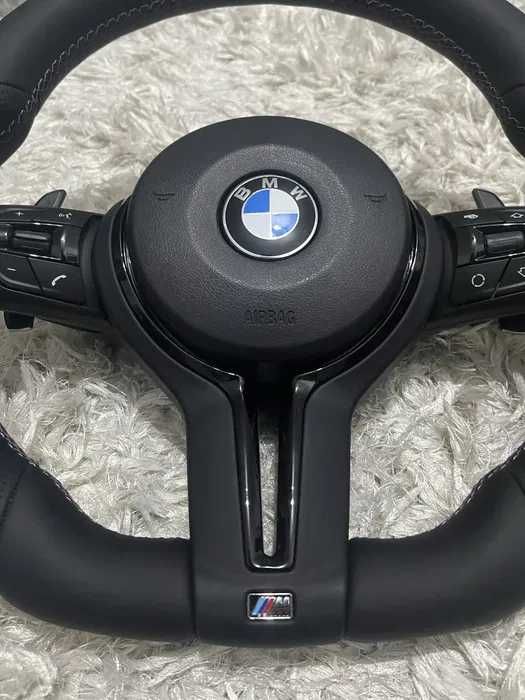 Volante BMW M ( e81, e82, e84, e87, e88, e90, e91, e92, e93, etc)