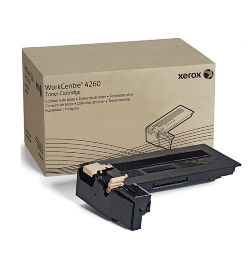Картридж Xerox 106R01410 для принтера WorkCentre 4250, WC 4260