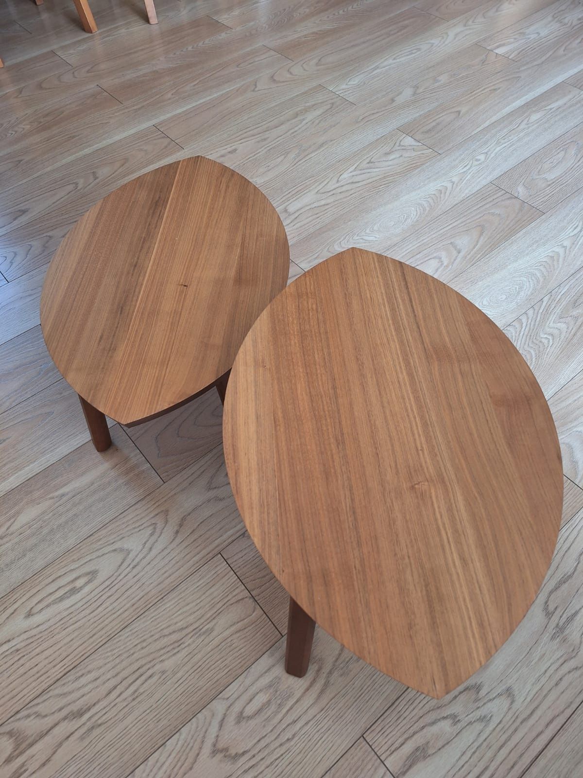 Stoliki Ikea Stockholm