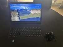 Lenovo IdeaPad 100-15IBD i3/4GB/SSD/15,6” Windows 11