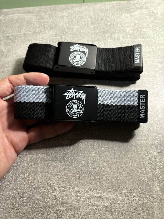 Ремінь  Stussy Ремень стуси