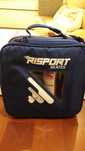 Bolsa/Saco de rodas Risport (Excelente estado)