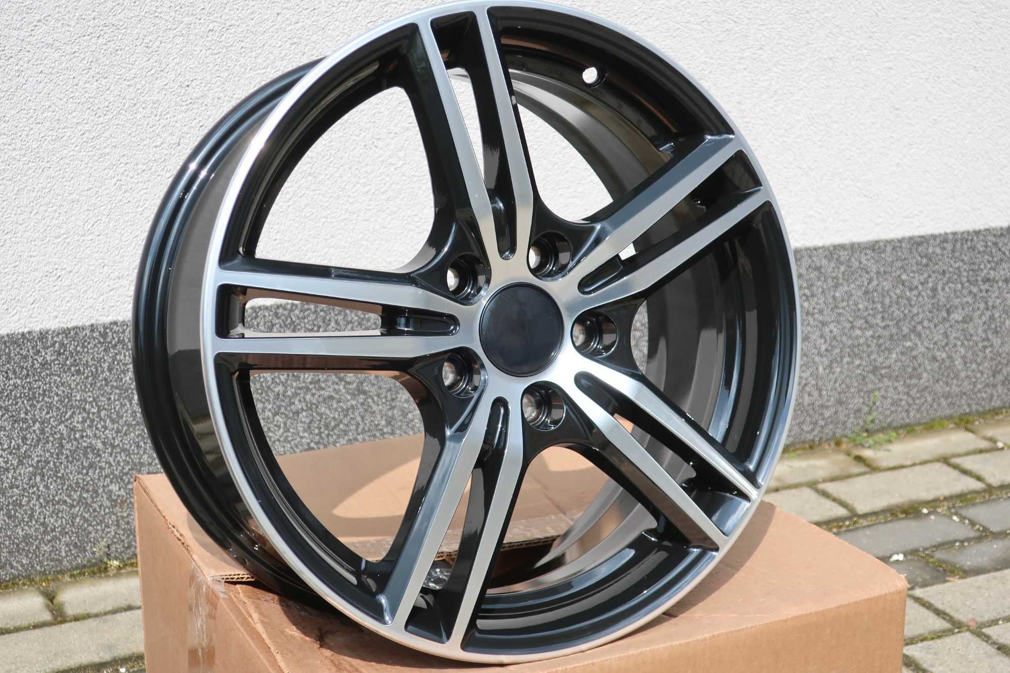 alu felgi 16 5x108 ford focus mk4 mondeo et50 c-max volvo s40 v50 v40