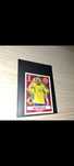 Sticker legend neymar