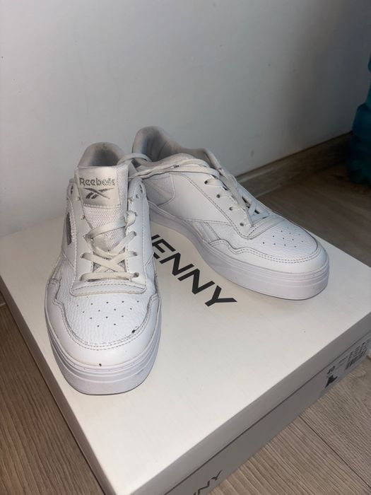 Buty damskie Reebok