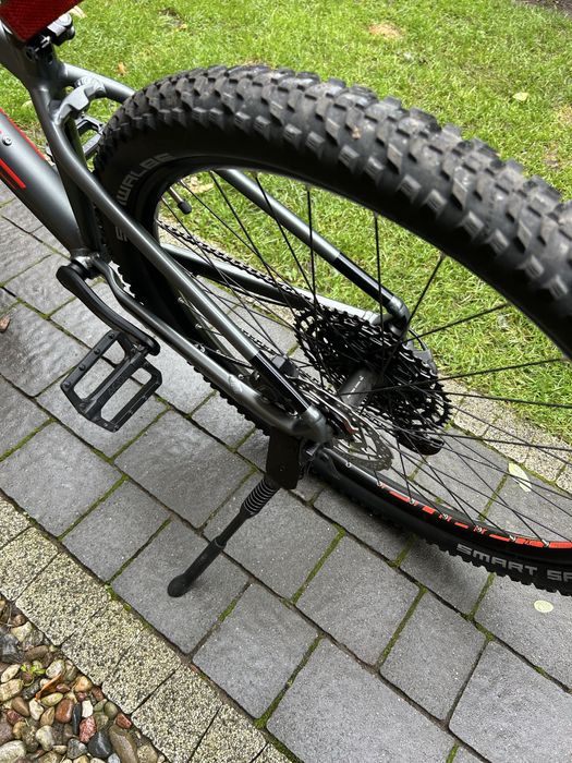 Rower MTB Cube Analog
