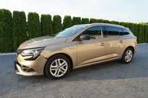 Renault Megane Renault Megane 1,3 Benzyna , Kombi, Polski Salon,