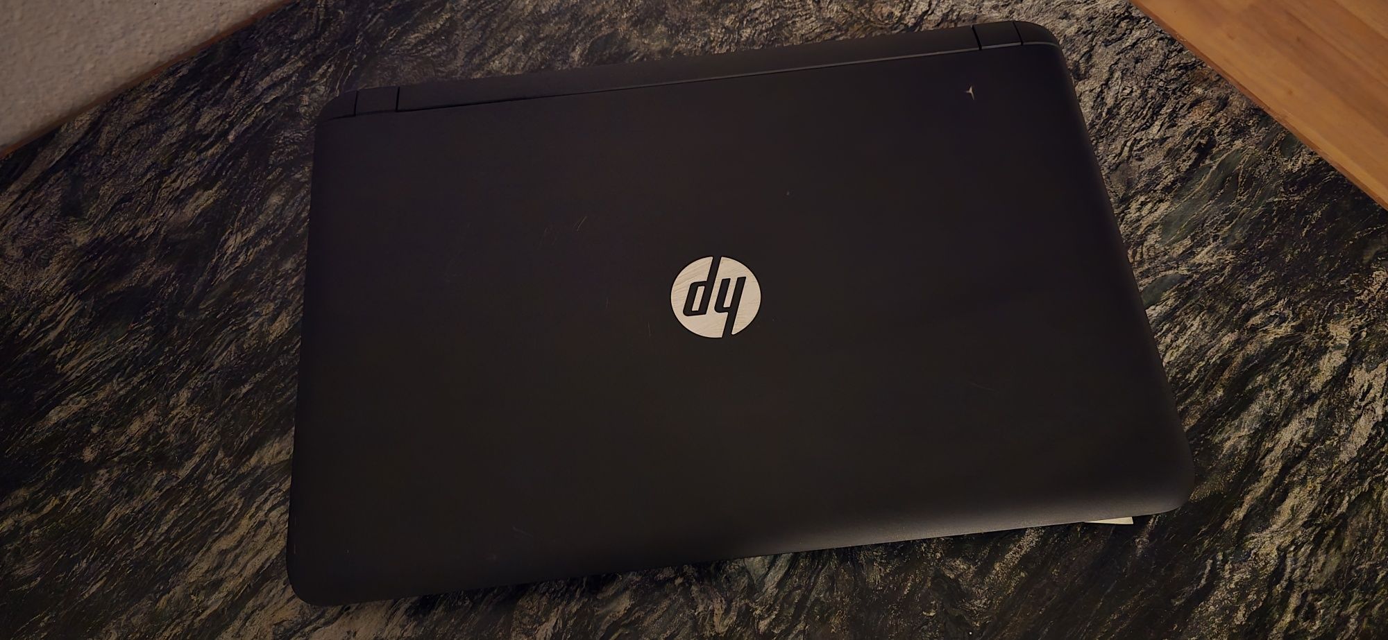 HP pavilion 15 !