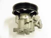 MERCEDES ML (W163) CLK (C208) POMPA WSPOMAGANIA A0024664601 ZF ORG!!!!