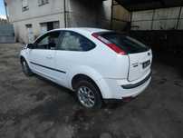 Ford Focus 2005