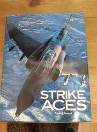 Strike Aces – Lindsay Peacock