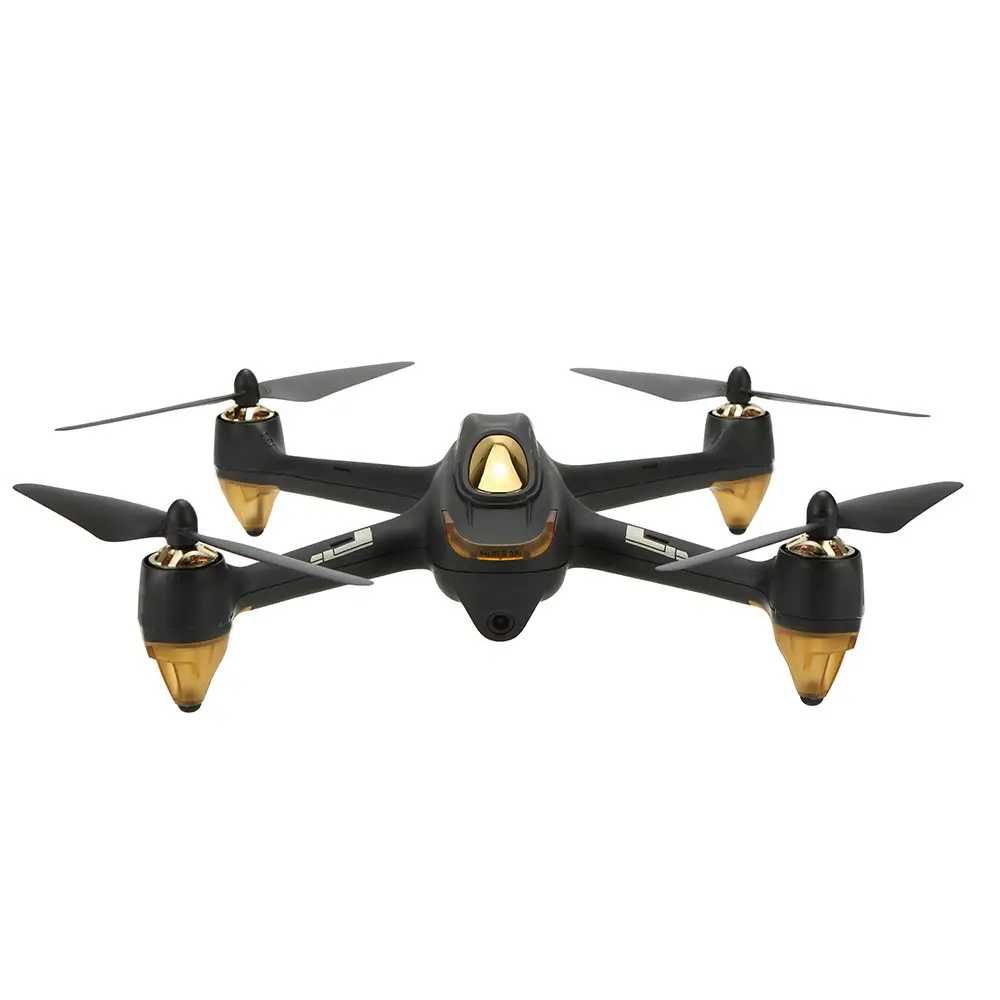 Квадрокоптер Hubsan X4 H501S PRO-версия 5.8Ghz пульт H906A Новый