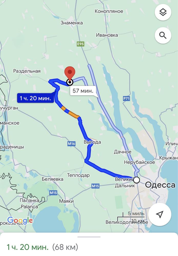 Продам будинок з земельною ділянкою