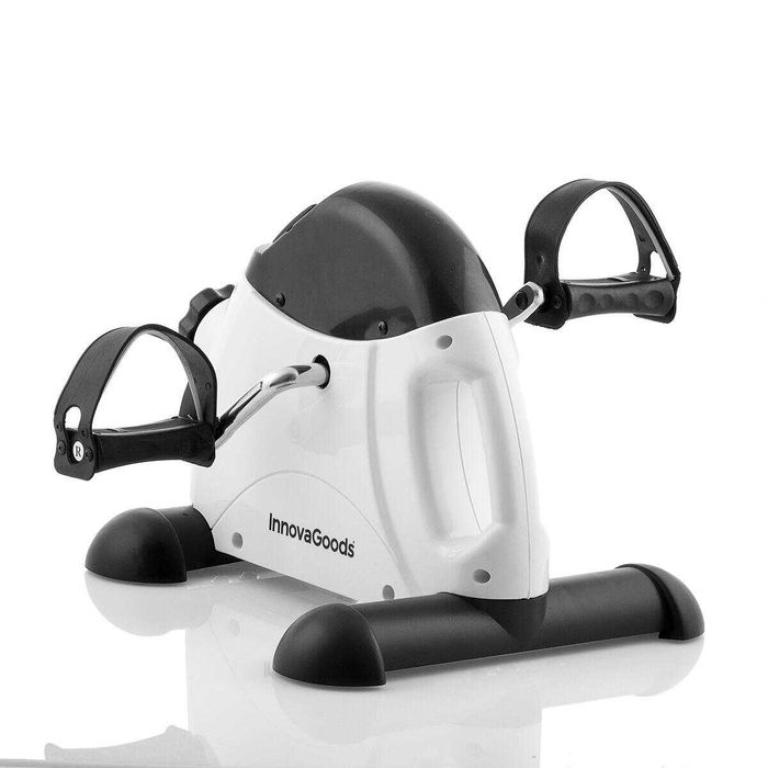 Pedaleador para Braços e Pernas Fipex Zentrio