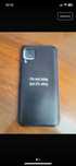 Zestaw 3 etui do Huawei p40 Lite