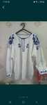 2 Camisas regionais