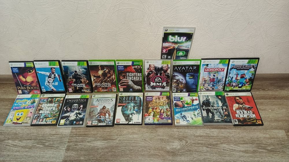 продам xbox 360 elite