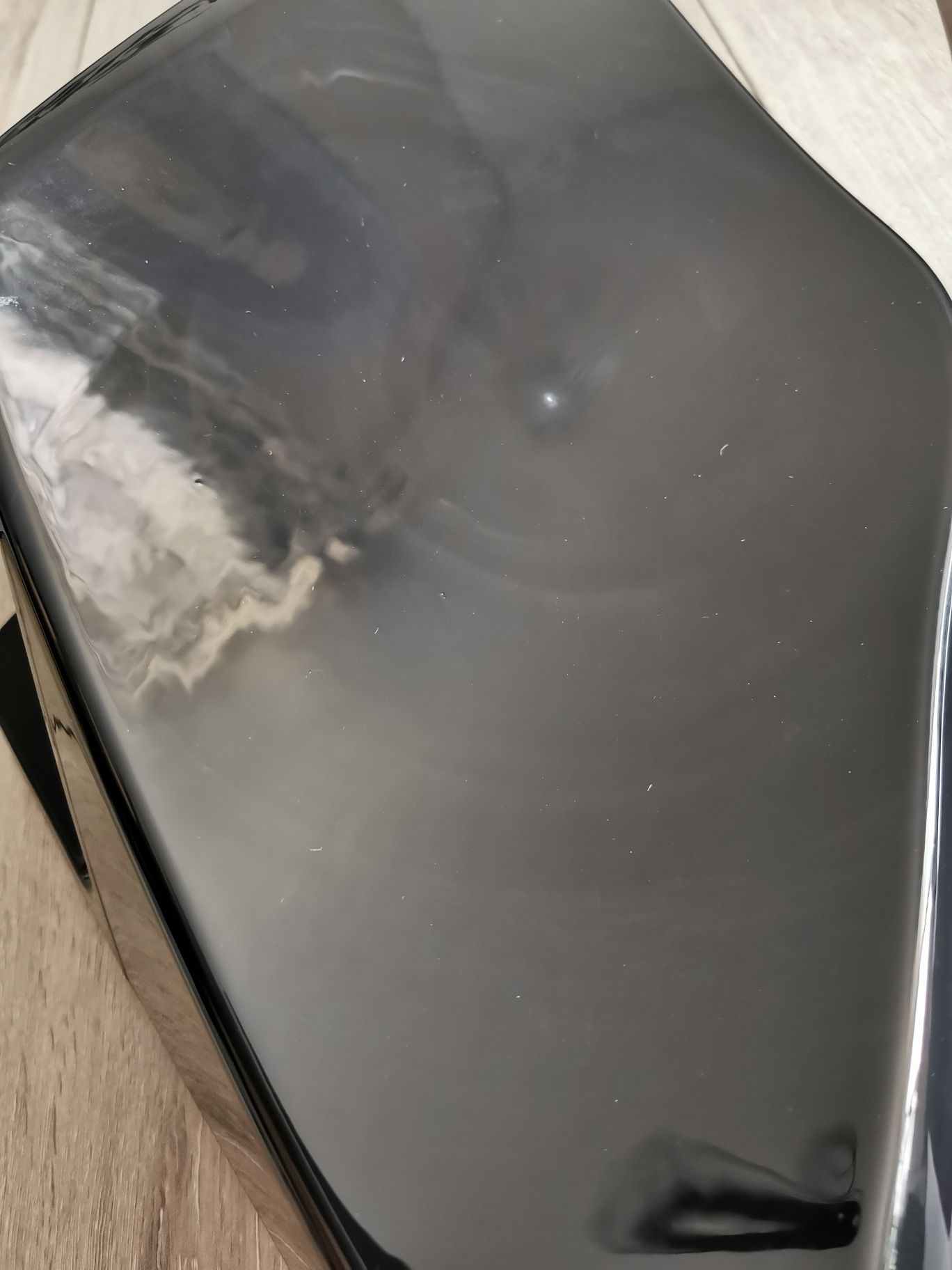 Harley Davidson osłona boczek boczki pod siedzenie bagger