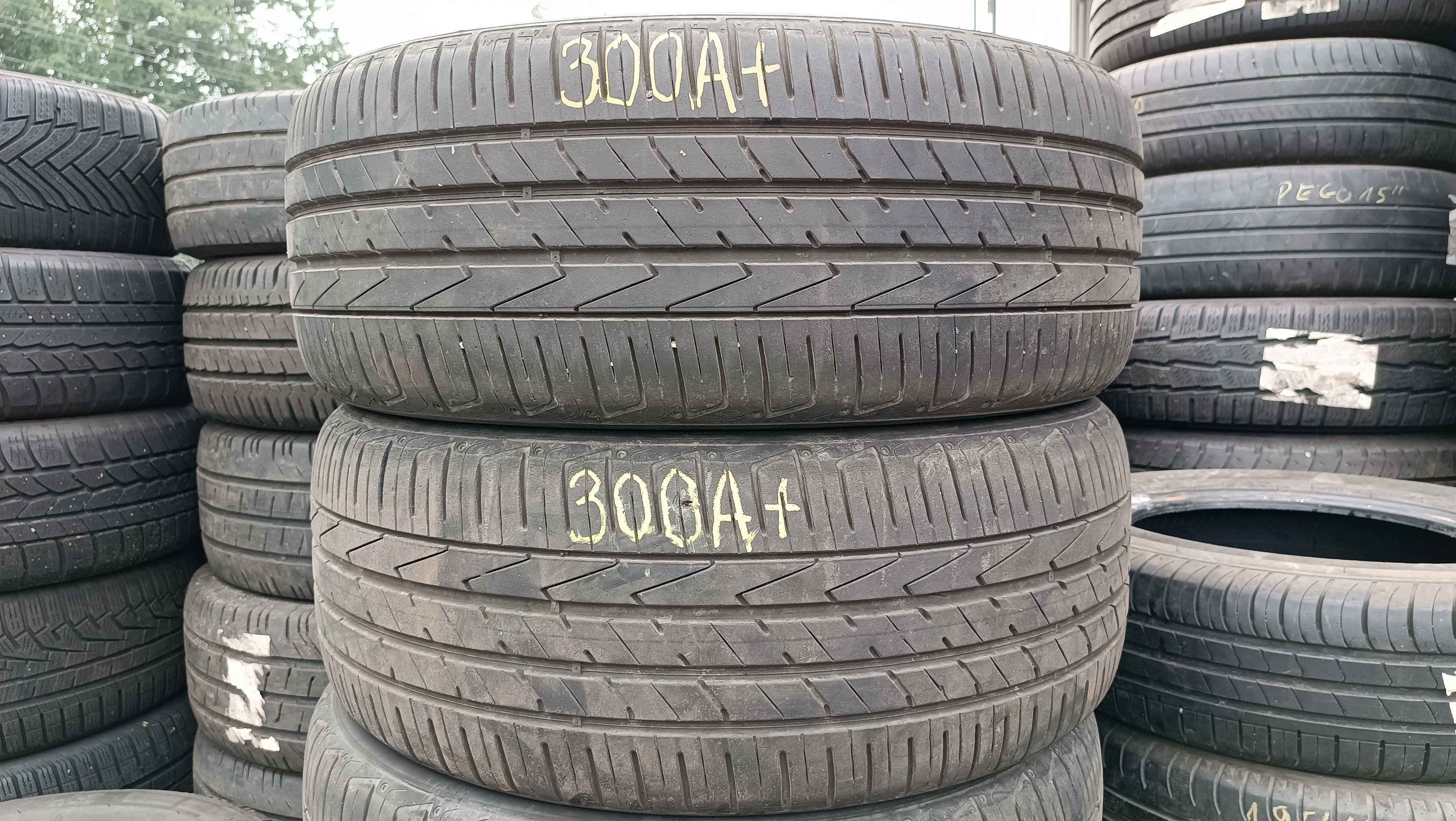 4x 235/50 R19 99V Hankook Ventus S1 Evo2 SUV / 300A+