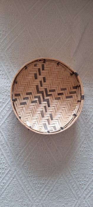 Misa na owoce rękodzieło z Zambii