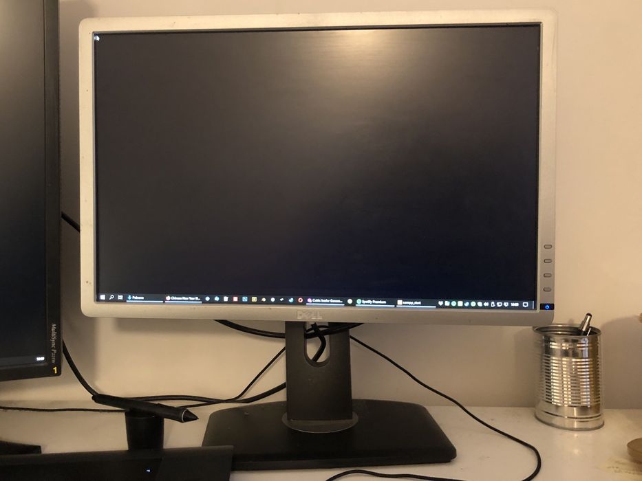 Monitor Dell P2213t 22”