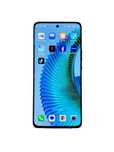 Smartfon Honor Magic6 Lite 8 GB / 256 GB 5G zielony