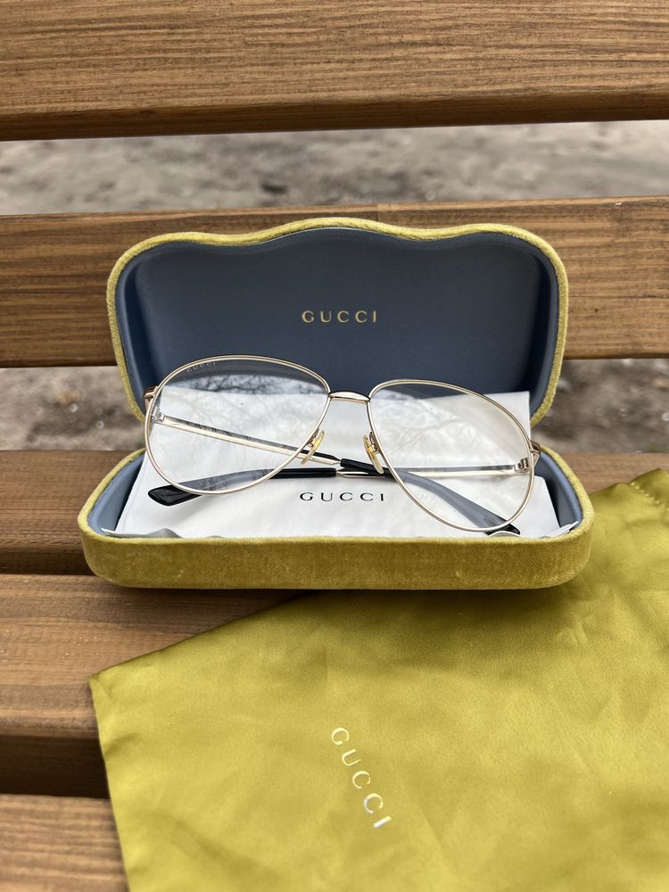 Очки окуляри gucci оригінал