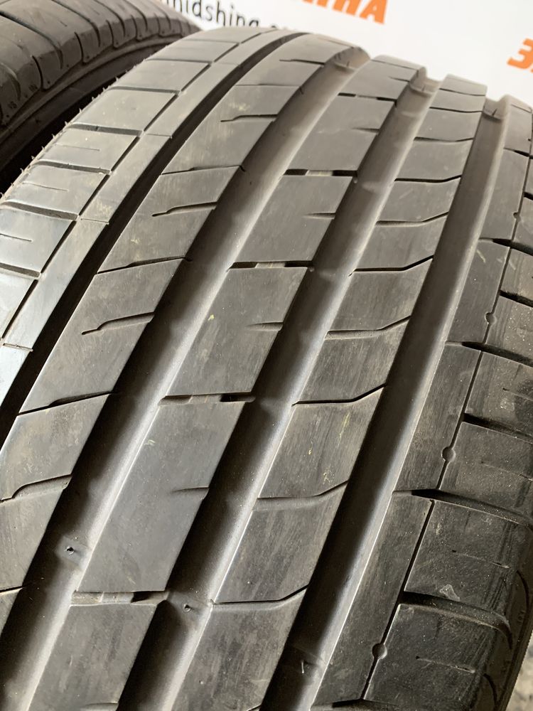 (2шт) 255/45R19 Nexen NFera SU1 літні шини