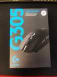 Myszka bezprzewodowa Logitech G305 Lightspeed - NOWA, fabryczne plomby