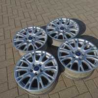 Alufelgi Ford 5x108 R16