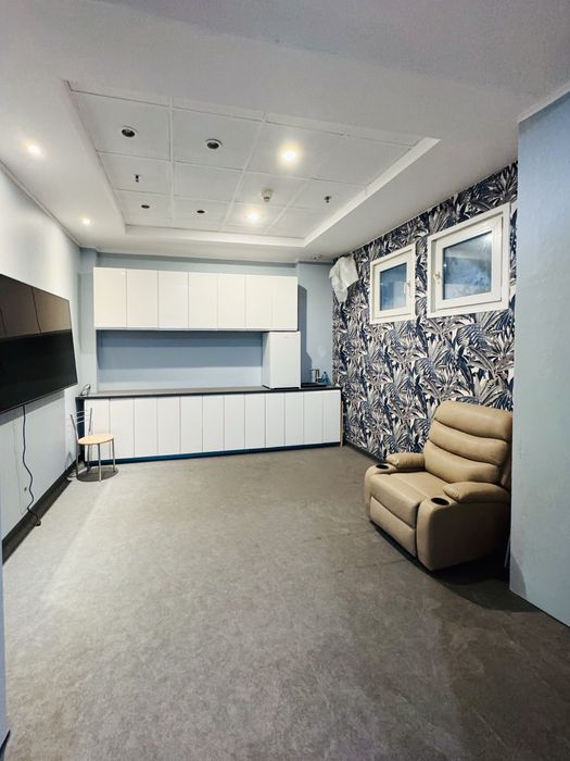 Lokal CH Arkada Powiśle Solec 26m2