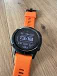 *GARMIN Fenix 6x PRO **3 paski w zestawie**
