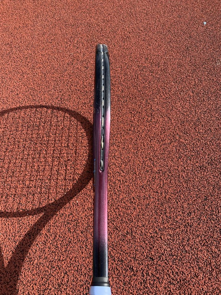 Теннисная ракетка Pro Kennex (wilson,babolat,head,yonex)