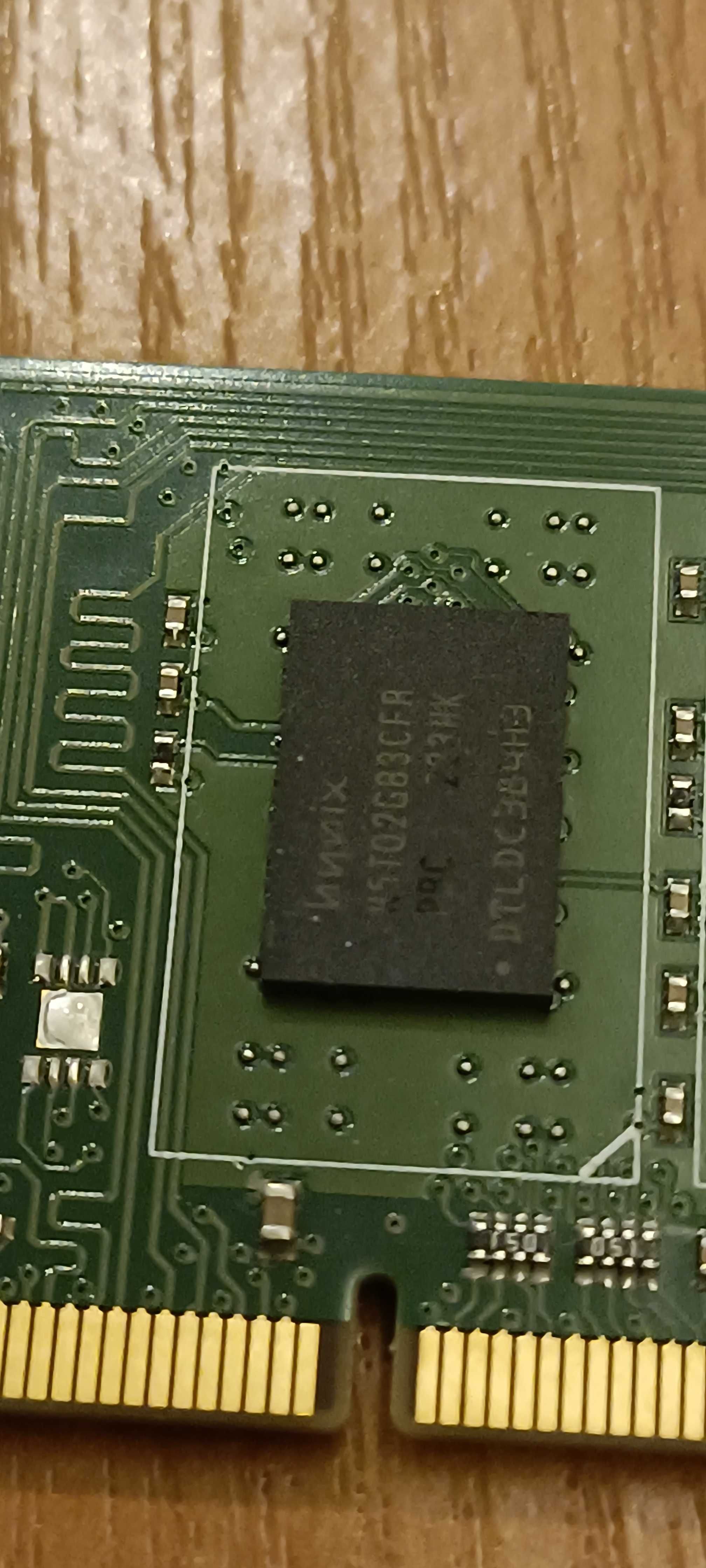 Модуль памяти для ноутбука SoDIMM DDR3 2GB 1600 MHz