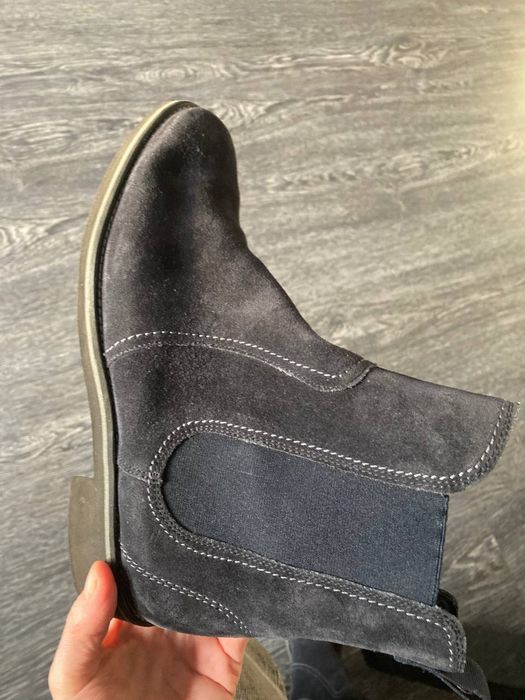 челсі змшеві paul green