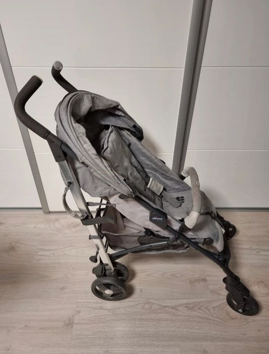 Chicco Lite Way 3 Legend