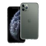 Futerał CLEAR CASE 2 mm do IPHONE 11 Pro (camera protection)