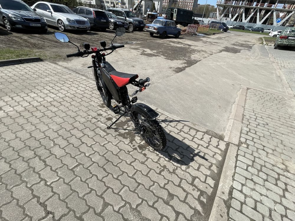 Продам Електро байк