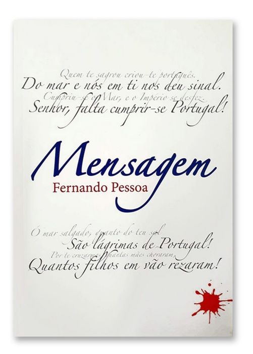 Mensagem - Fernando Pessoa