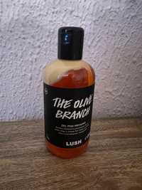 Lush THE OLIVE Branch żel pod prysznic