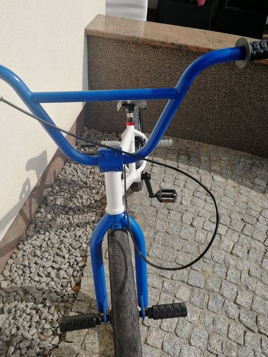 Bmx rower do skakania 20"