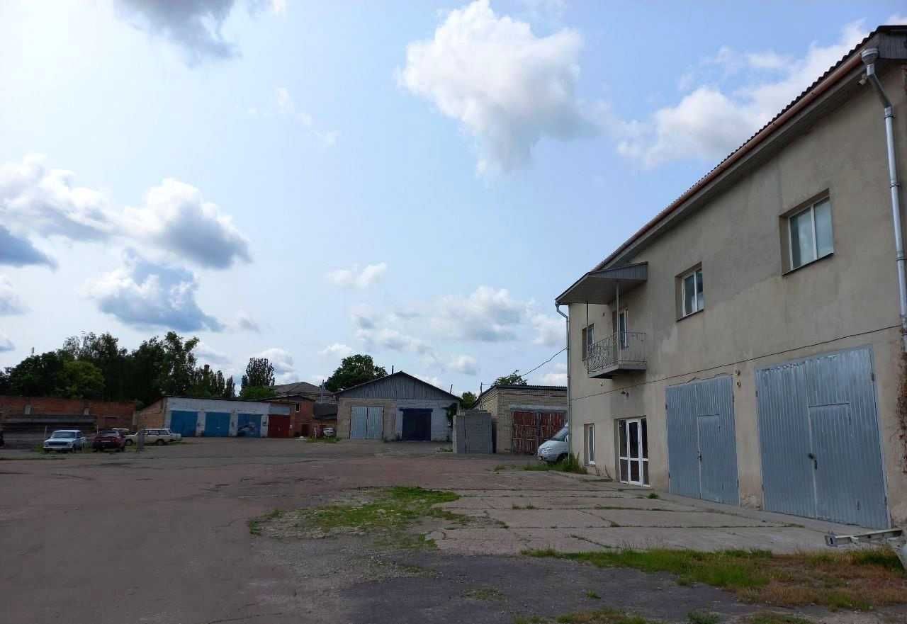 Здам в оренду виробничо - офісне приміщення – 270м2