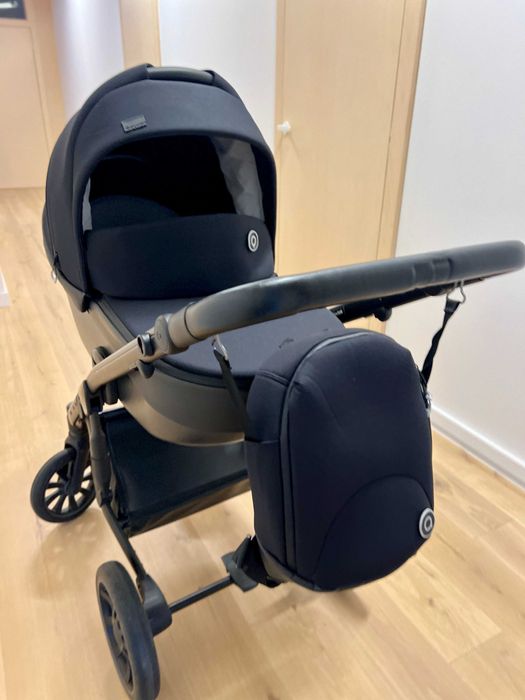 Wózek ANEX M TYPE 2w1