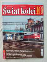 Świat Kolei 10/2011