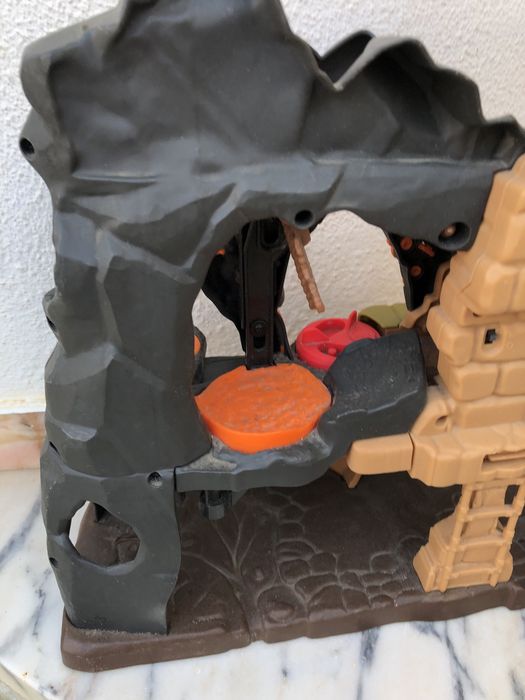 Dino Brinquedo crianca