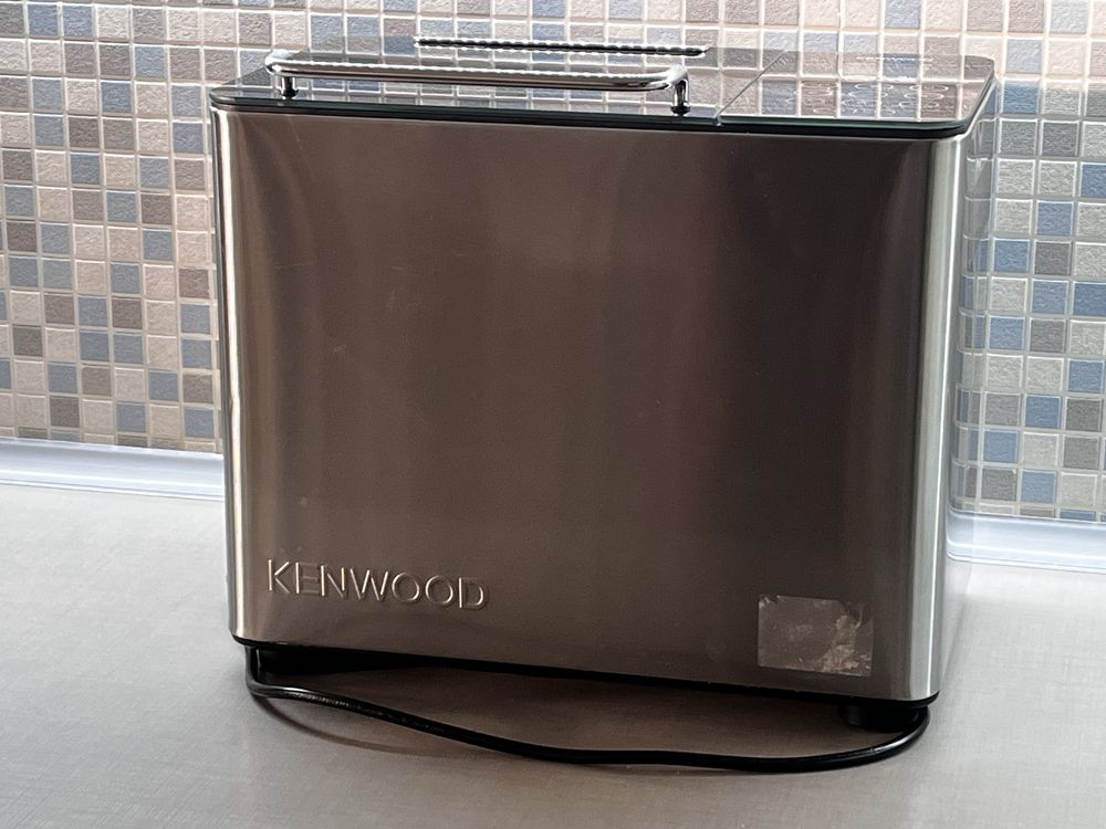 Хлебопечка Kenwood BM 450