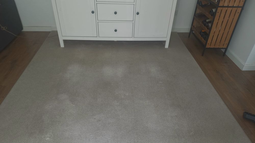 Conjunto de Tapetes de sala/quarto