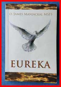 James Manjackal - Eureka