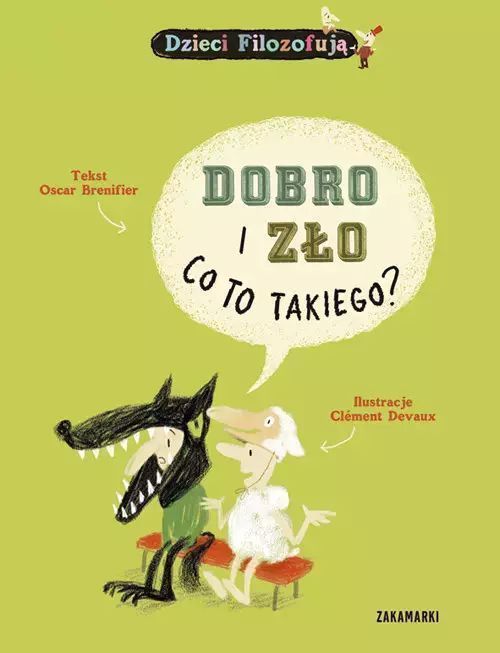 Dobro I Zło, Co To Takiego? Zakamarki